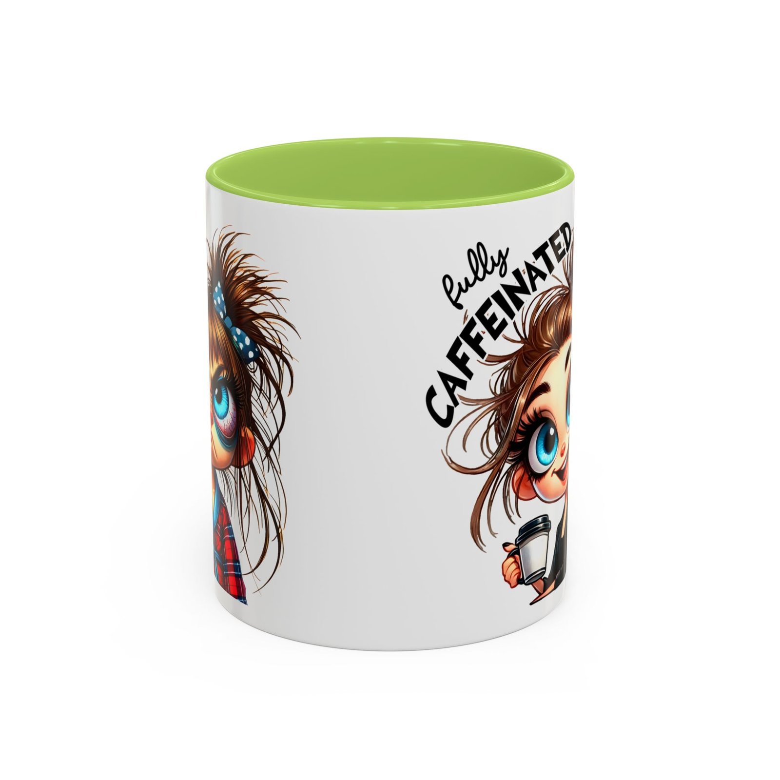 Vidám Bögre – Hangulatbögre Színes Bel- és Fülrésszel - Image 33