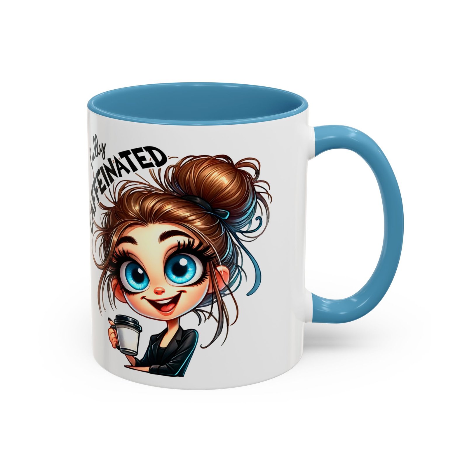 Vidám Bögre – Hangulatbögre Színes Bel- és Fülrésszel - Image 18