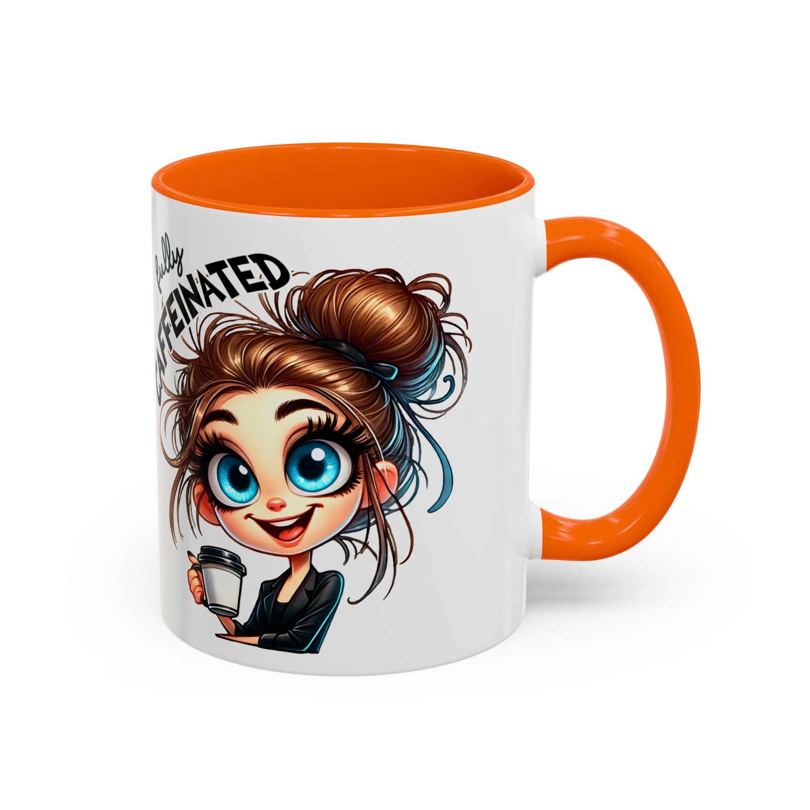 Vidám Bögre – Hangulatbögre Színes Bel- és Fülrésszel - Image 22