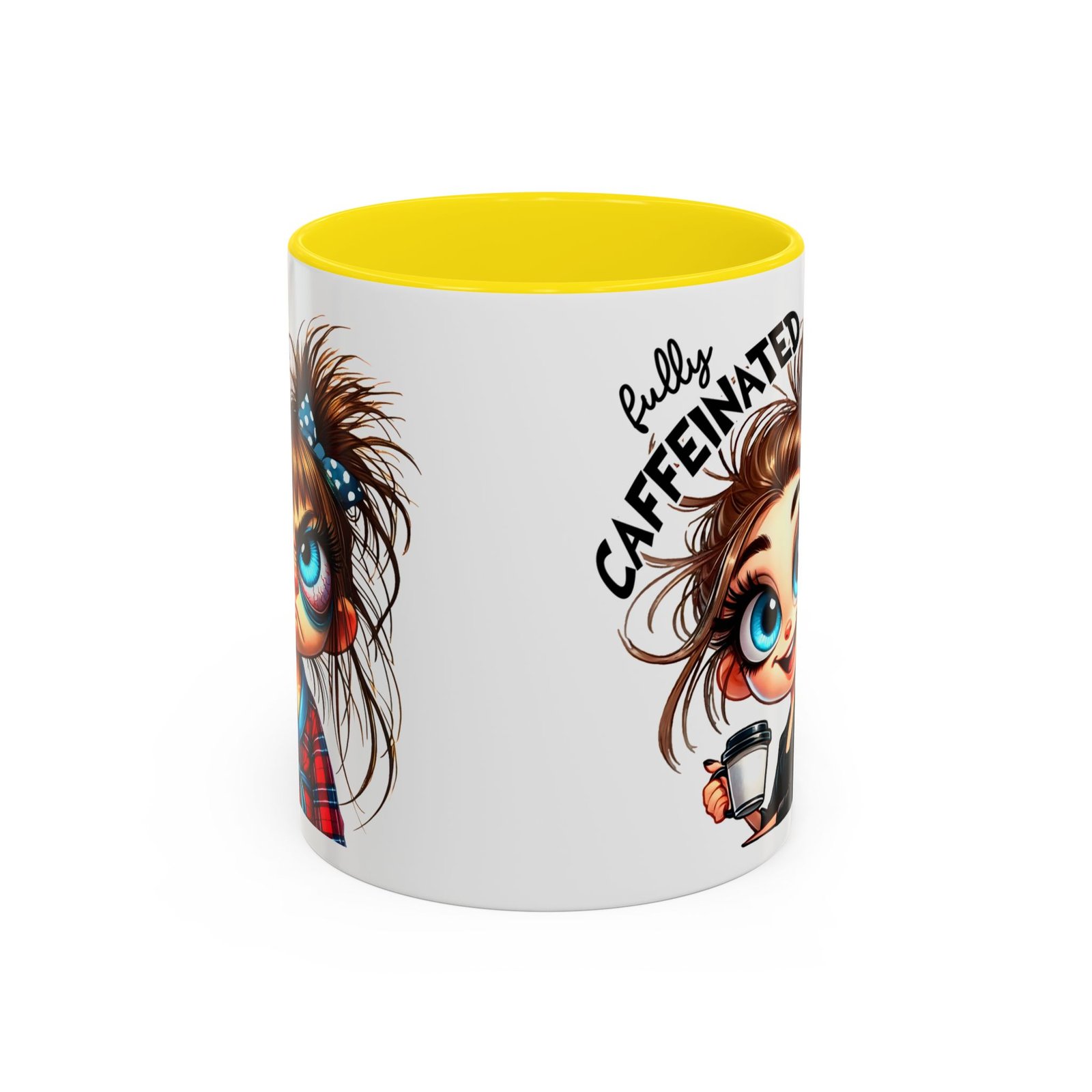 Vidám Bögre – Hangulatbögre Színes Bel- és Fülrésszel - Image 29