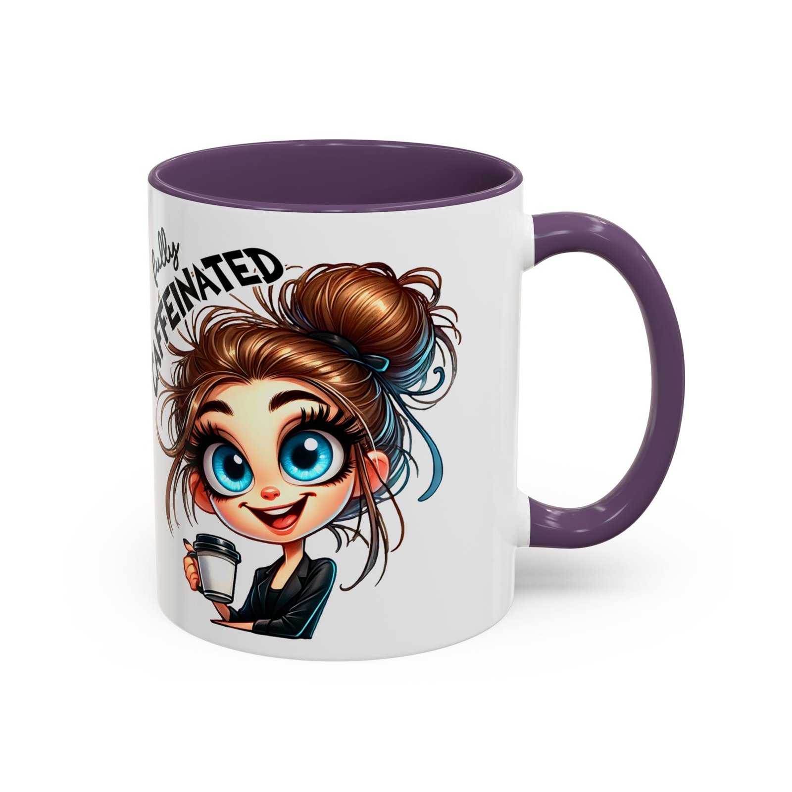 Vidám Bögre – Hangulatbögre Színes Bel- és Fülrésszel - Image 26