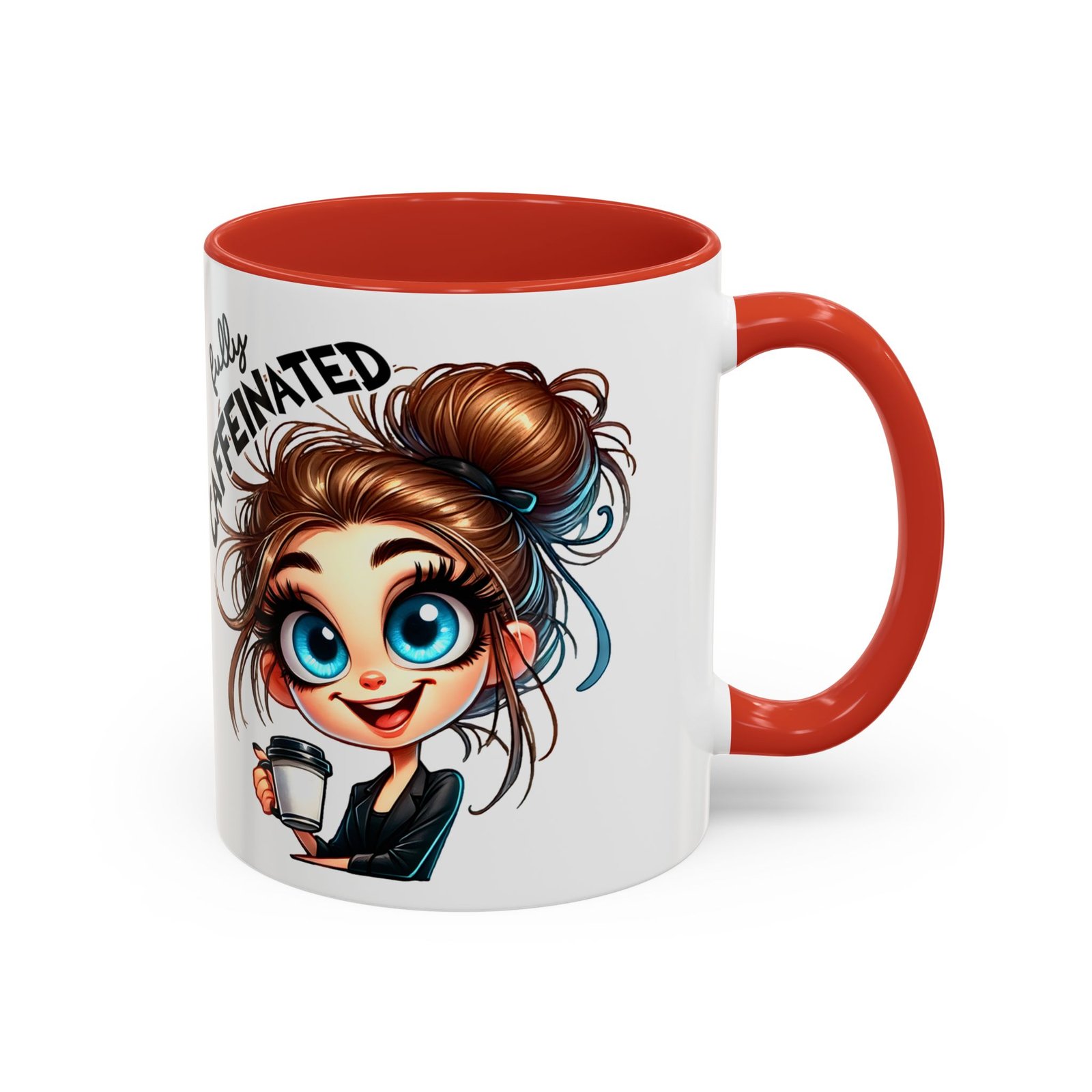 Vidám Bögre – Hangulatbögre Színes Bel- és Fülrésszel - Image 14