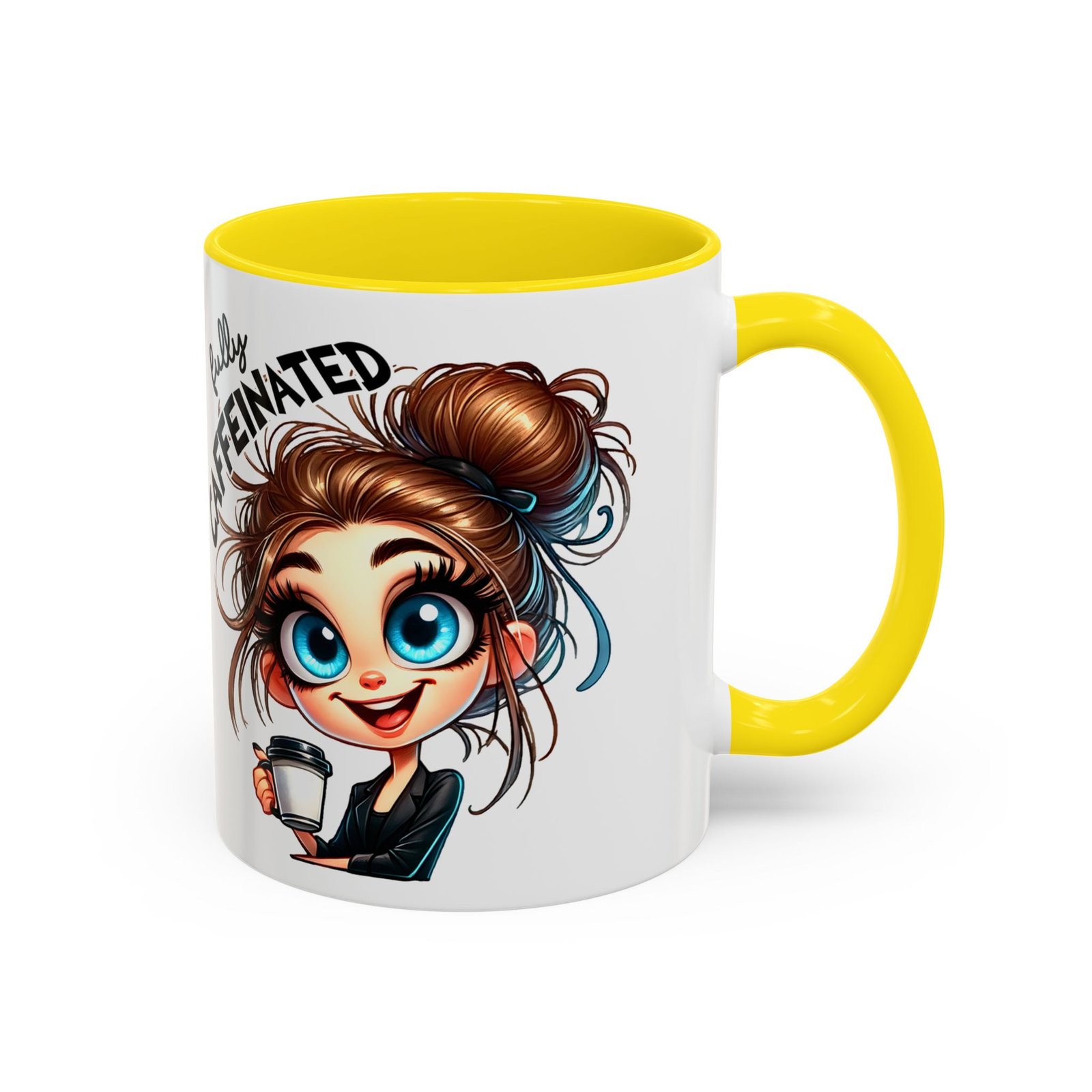 Vidám Bögre – Hangulatbögre Színes Bel- és Fülrésszel - Image 30