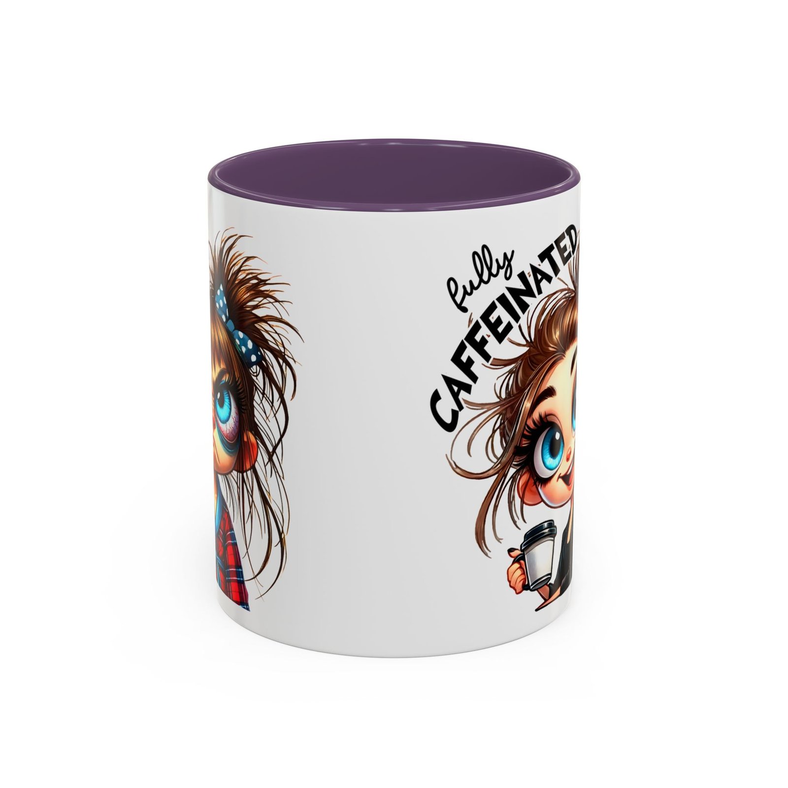 Vidám Bögre – Hangulatbögre Színes Bel- és Fülrésszel - Image 25