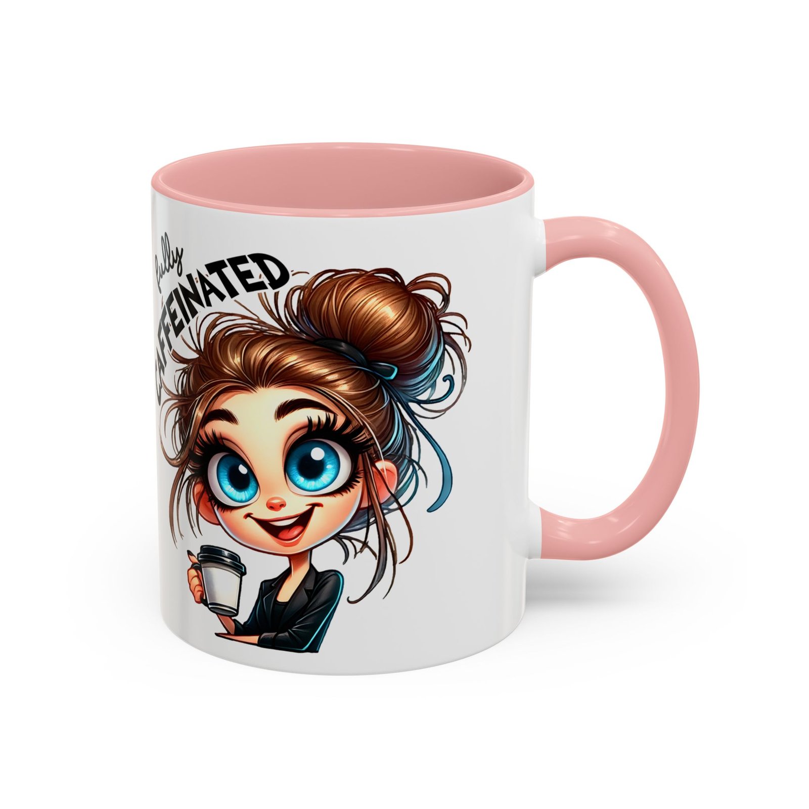 Vidám Bögre – Hangulatbögre Színes Bel- és Fülrésszel - Image 10