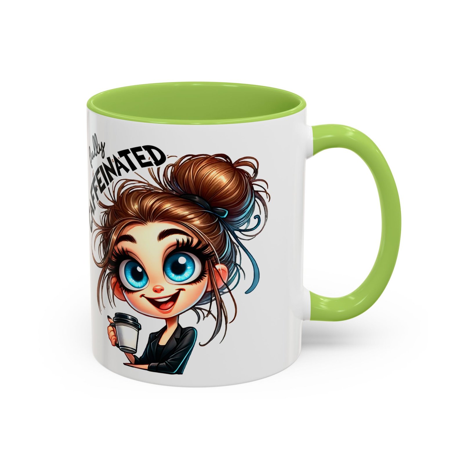 Vidám Bögre – Hangulatbögre Színes Bel- és Fülrésszel - Image 34