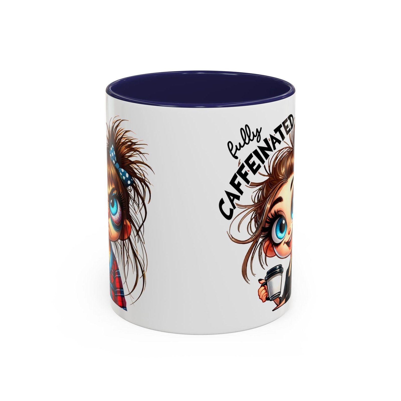 Vidám Bögre – Hangulatbögre Színes Bel- és Fülrésszel - Image 5