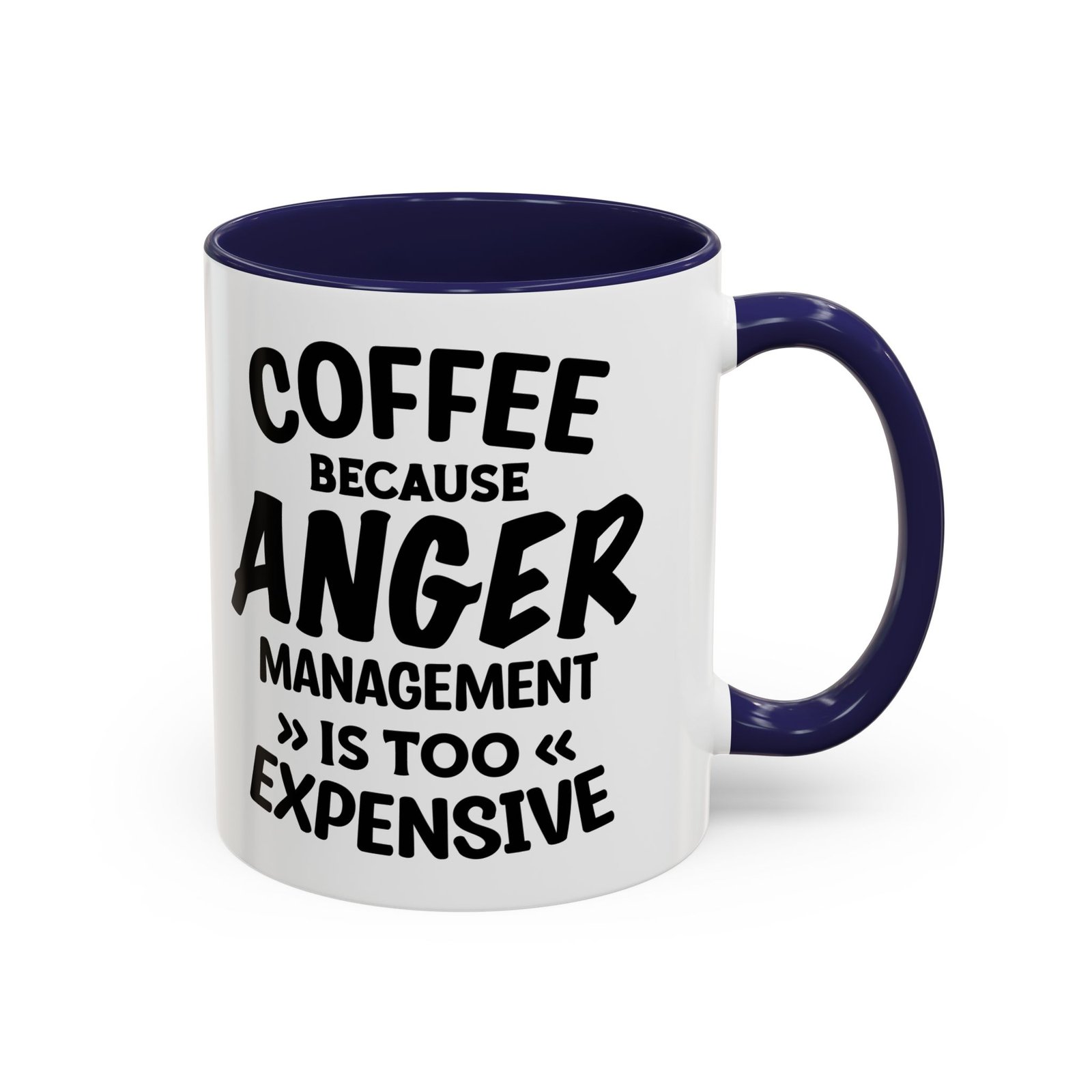 coffee mug