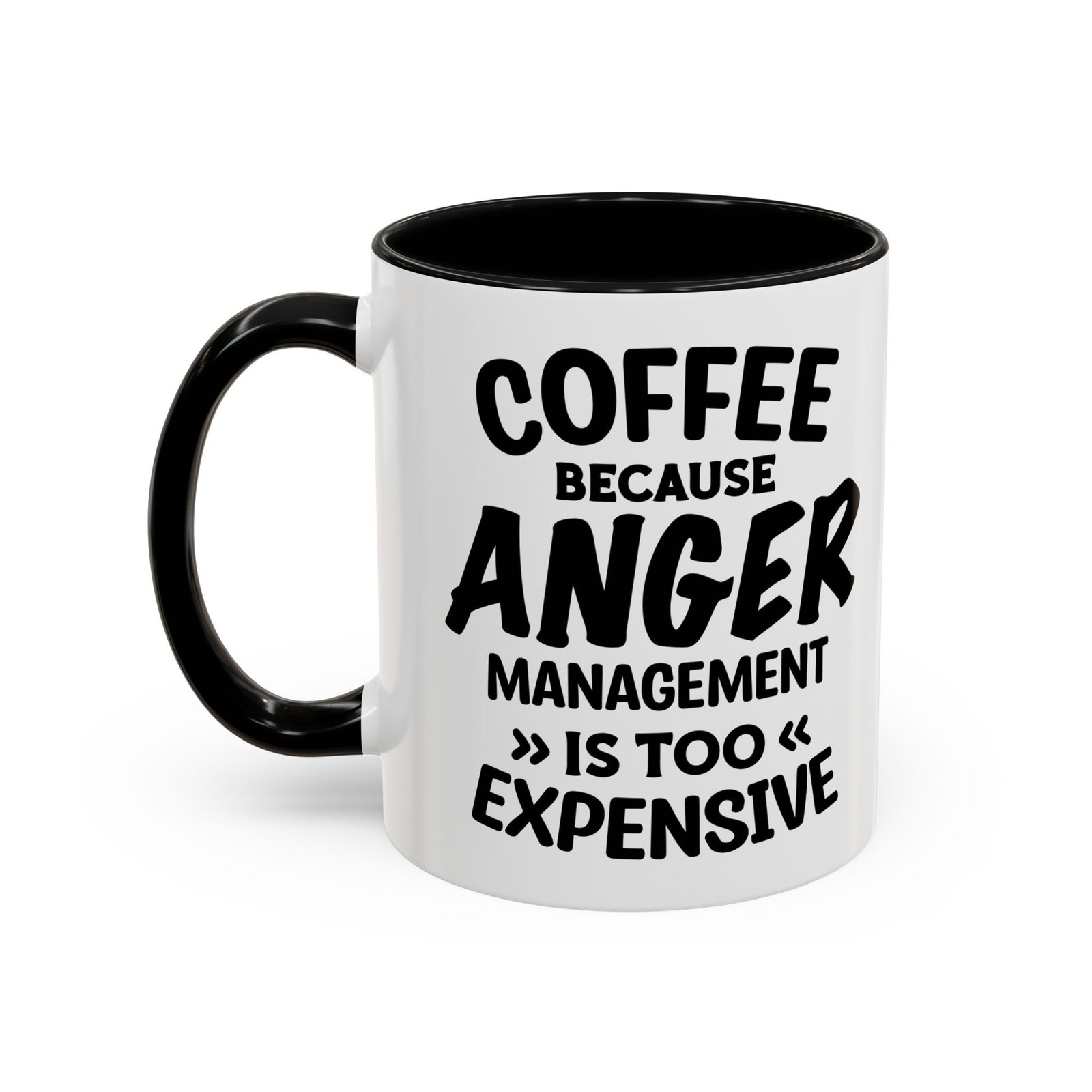 coffee mug