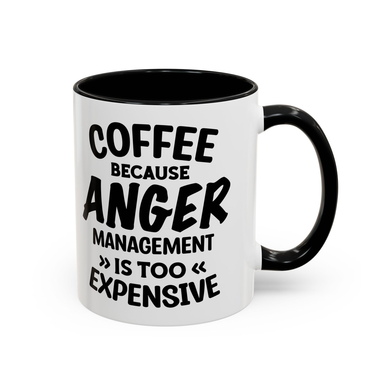 coffee mug
